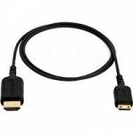 8Sinn (formerly ACR Systems) (extra-mini-hdmi) eXtraThin 80cm Full Size HDMI to Mini HDMI Cable, Outer Diameter Only 2.5mm 8Sinn (formerly ACR Systems) (extra-mini-hdmi) eXtraThin 80cm Full Size HDMI to Mini HDMI Cable, Outer Diameter Only 2.5mm
